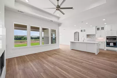 4406 Colony Road, Granbury, TX 76048 - Photo 8