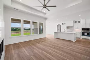 4406 Colony Rd, Granbury, TX 76048 - Photo 8