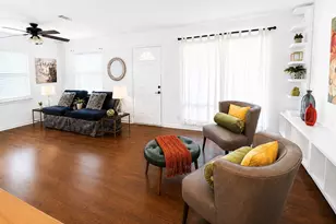 6723 Santa Anita Dr, Dallas, TX 75214 - Photo 4