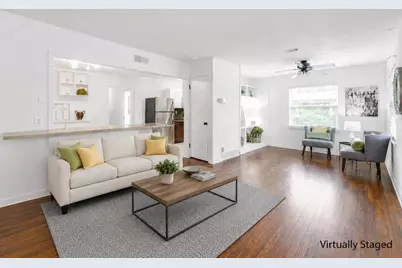 6723 Santa Anita Drive, Dallas, TX 75214 - Photo 4
