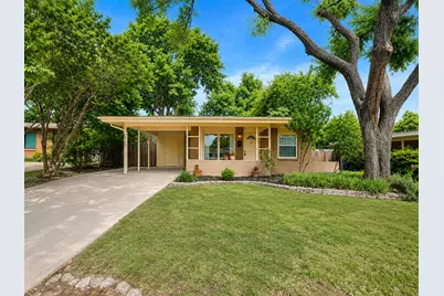 6723 Santa Anita Drive, Dallas, TX 75214 - Photo 2