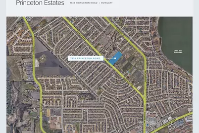 7618 Princeton Road, Rowlett, TX 75089 - Photo 1