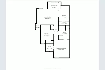 1200 Harwell Drive #1924, Arlington, TX 76011 - Photo 28