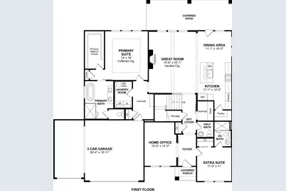 200 Phyllis Drive, Wylie, TX 75098 - Photo 2