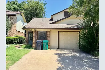 404 Benjamin Street, Denton, TX 76207 - Photo 2