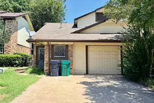 404 Benjamin St, Denton, TX 76207 - Photo 2