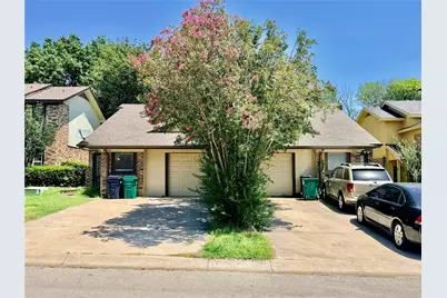 404 Benjamin Street, Denton, TX 76207 - Photo 1