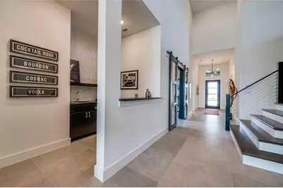 3541 Cedar Cottage Circle, Frisco, TX 75033 - Photo 8