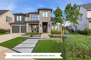 3541 Cedar Cottage Cir, Frisco, TX 75033 - Photo 1