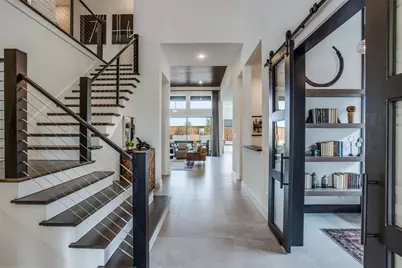 3541 Cedar Cottage Circle, Frisco, TX 75033 - Photo 6