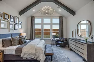 3541 Cedar Cottage Cir, Frisco, TX 75033 - Photo 16