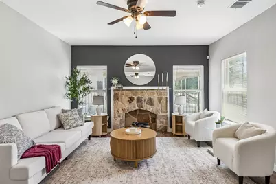 1408 S Fitzhugh Avenue, Dallas, TX 75223 - Photo 1