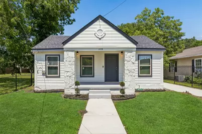 1408 S Fitzhugh Avenue, Dallas, TX 75223 - Photo 2