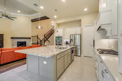 1807 Steeplechase Court, Allen, TX 75002 - Photo 10