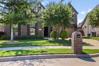 1807 Steeplechase Court, Allen, TX 75002 - Photo 1