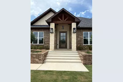 14713 Woodland Creek Drive, Tyler, TX 75706 - Photo 2