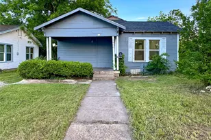 1406 Galloway Ave, Dallas, TX 75216 - Photo 2
