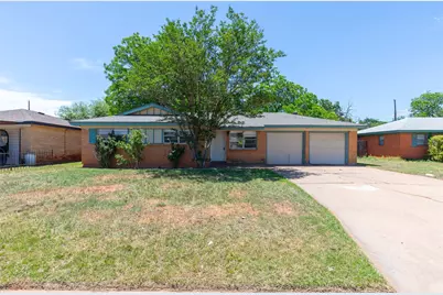 2310 Minter Lane, Abilene, TX 79603 - Photo 2
