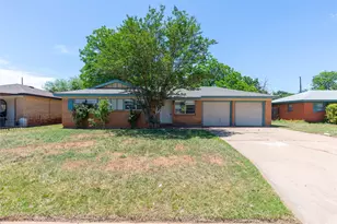 2310 Minter Ln, Abilene, TX 79603 - Photo 2