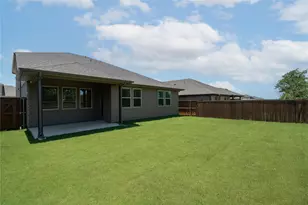 1408 Kade Ave, Celina, TX 75009 - Photo 2