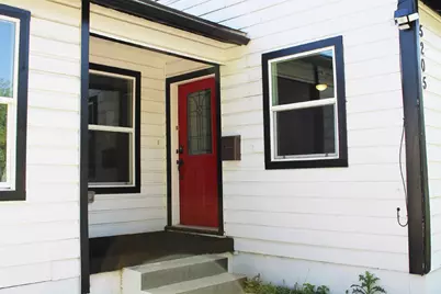 5205 Gordon Avenue, Fort Worth, TX 76115 - Photo 2
