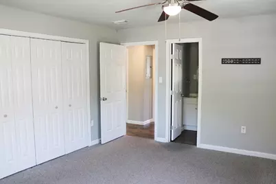 5205 Gordon Avenue, Fort Worth, TX 76115 - Photo 10