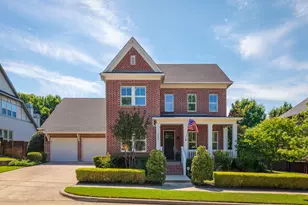 2601 Welty St, McKinney, TX 75071 - Photo 28