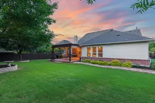 2601 Welty St, McKinney, TX 75071 - Photo 2