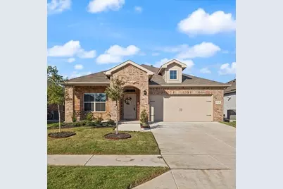 9732 Serviceberry Lane, Fort Worth, TX 76036 - Photo 1