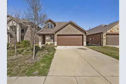 2126 Hobby Drive, Forney, TX 75126 - Photo 1