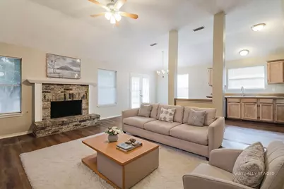 1446 Cross Courts Drive, Garland, TX 75040 - Photo 4