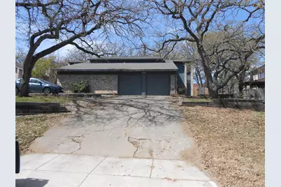 1920 Crooked Lane, Fort Worth, TX 76112 - Photo 1