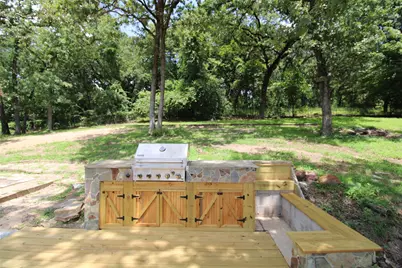 640 Callender Lake Drive, Murchison, TX 75778 - Photo 18