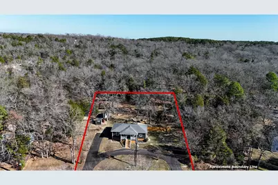640 Callender Lake Drive, Murchison, TX 75778 - Photo 1