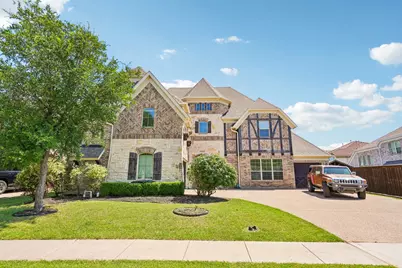 3604 Bankside, The Colony, TX 75056 - Photo 1