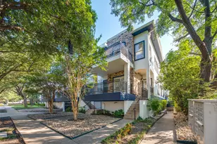 4319 Bowser Ave, Dallas, TX 75219 - Photo 2