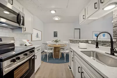 7152 Fair Oaks Avenue #2186, Dallas, TX 75231 - Photo 2