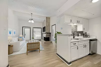 7152 Fair Oaks Avenue #2186, Dallas, TX 75231 - Photo 1