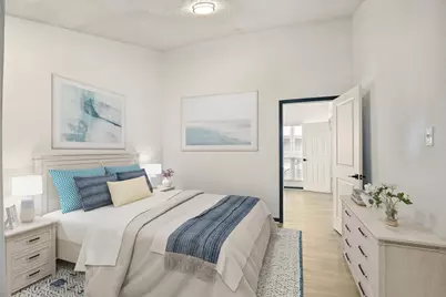 7152 Fair Oaks Avenue #2186, Dallas, TX 75231 - Photo 4