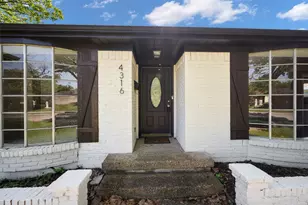 4316 Cinnabar Dr, Dallas, TX 75227 - Photo 2