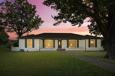 4316 Cinnabar Drive, Dallas, TX 75227 - Photo 1