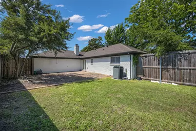 4316 Cinnabar Drive, Dallas, TX 75227 - Photo 16