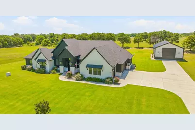 2016 Sonora Way, Poolville, TX 76487 - Photo 2