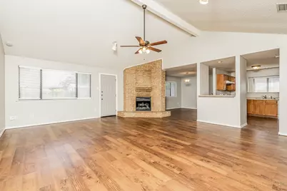 2661 Claremont Drive, Grand Prairie, TX 75052 - Photo 2