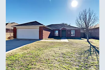 960 Crowder Drive, Crowley, TX 76036 - Photo 1