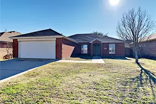 960 Crowder Dr, Crowley, TX 76036 - Photo 1