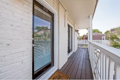 5930 Sandhurst Lane #218, Dallas, TX 75206 - Photo 18
