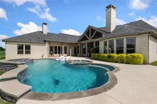 4141 Tranquility Ln, Prosper, TX 75078 - Photo 36