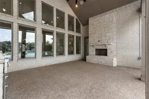 4141 Tranquility Ln, Prosper, TX 75078 - Photo 34