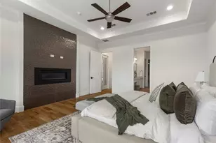 4141 Tranquility Ln, Prosper, TX 75078 - Photo 12